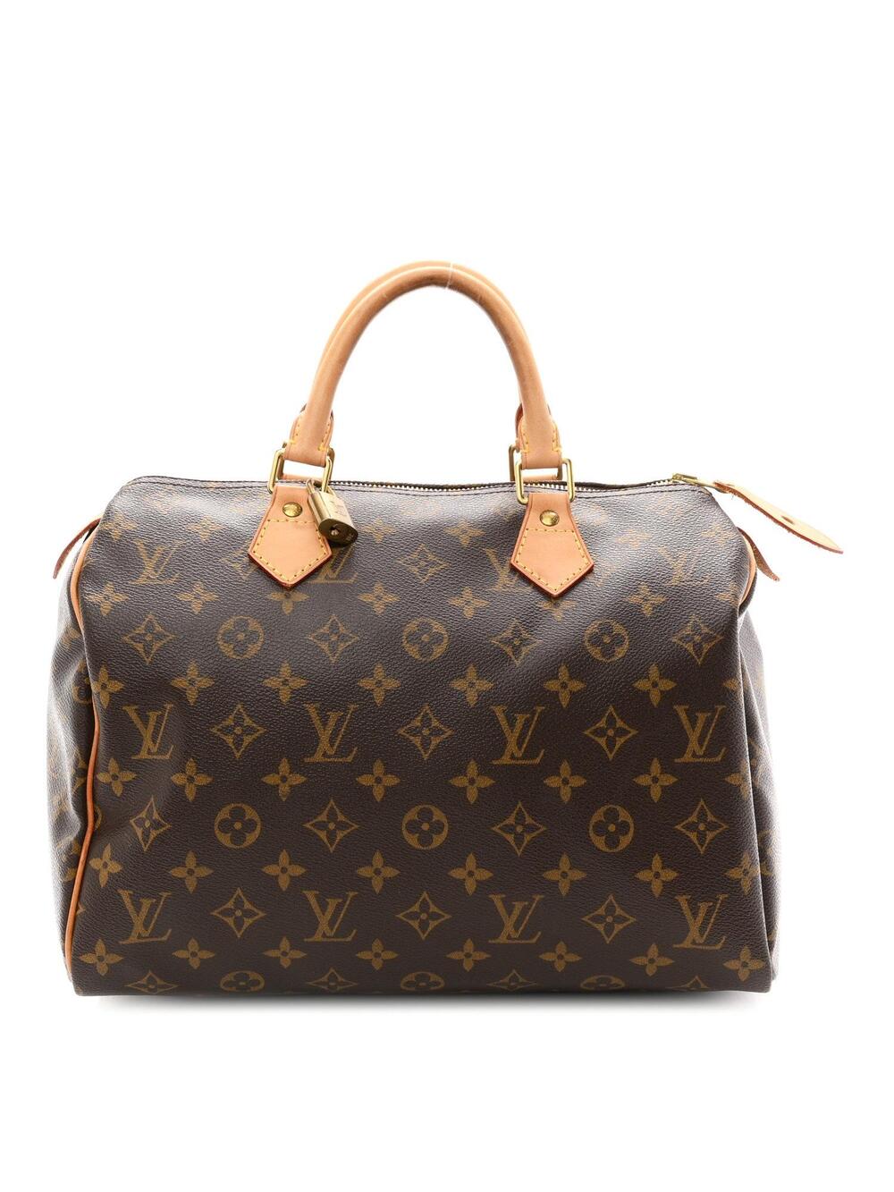 Louis Vuitton Speedy 30 #276671L14B